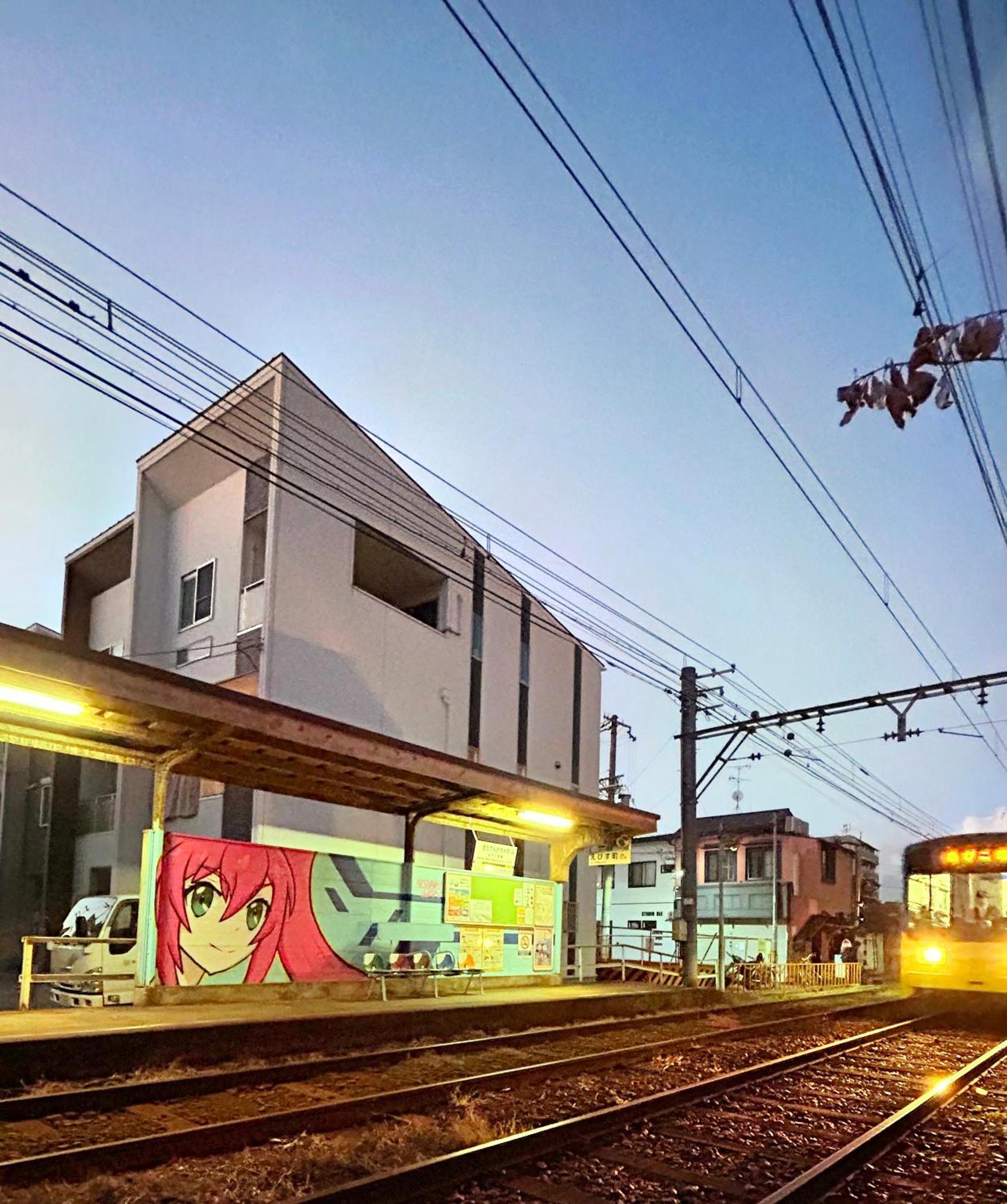 お得 無料駐車 4Ldk戸建 関空 難波 心斎橋 通天閣 スパワールド世界の大温泉 天王寺動物園 京都直通 天下茶屋駅徒歩5分 Ōsaka Exterior foto